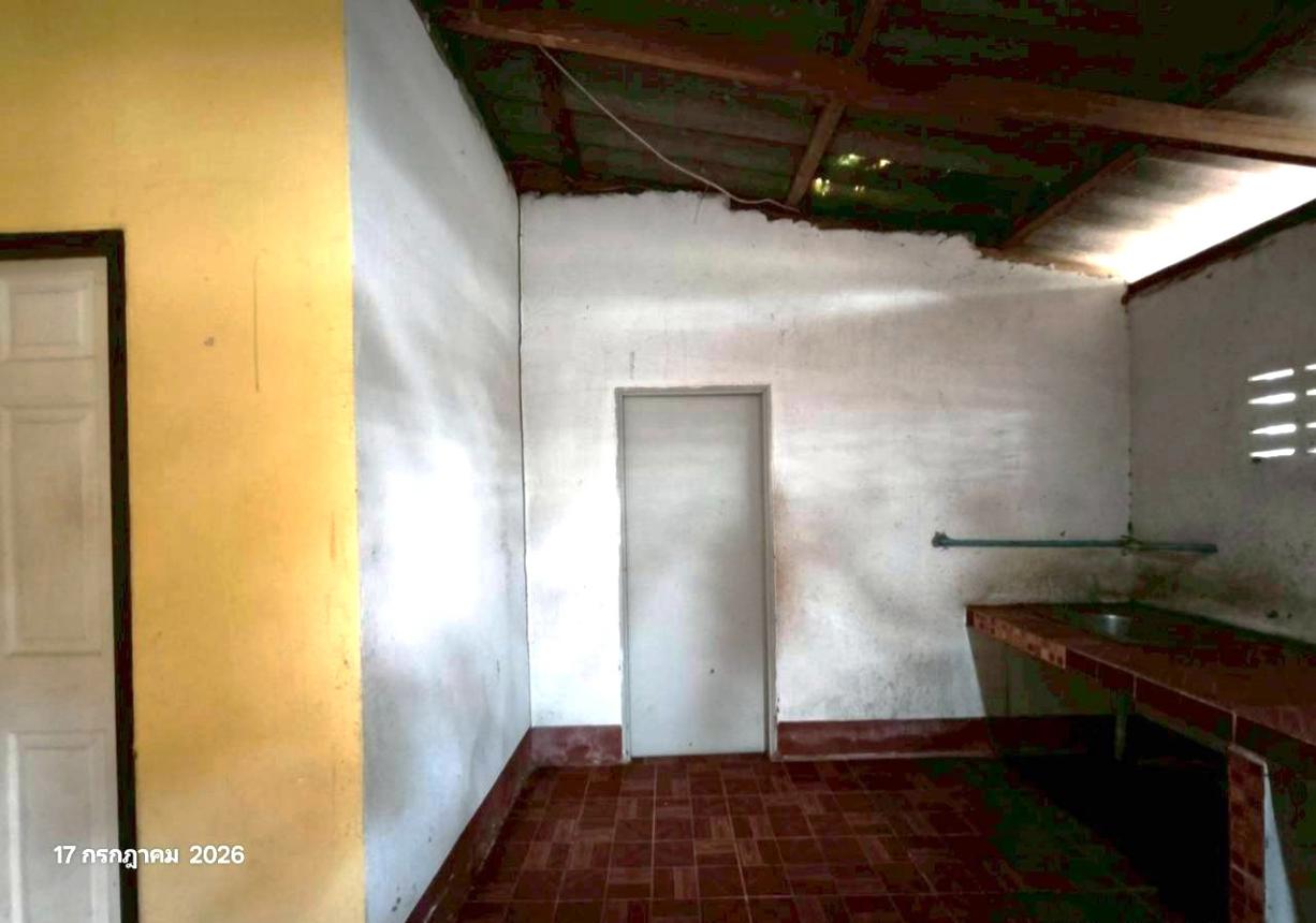 รูป บ้านเดี่ยว 193 ตร.วา เชียงแสน เชียงราย 1.6M - รูปที่ 34/41
