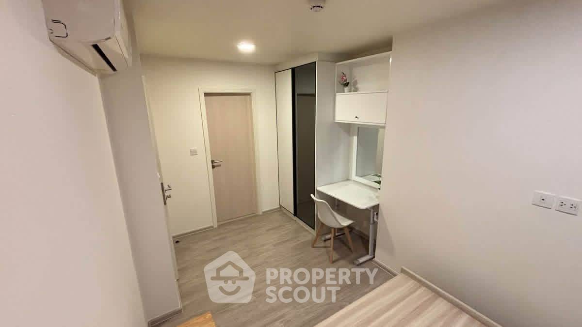 picture 1-BR Condo at Maestro 03 Ratchada – Rama 9 near MRT Phra Ram 9 (ID 3358249) - 5/8