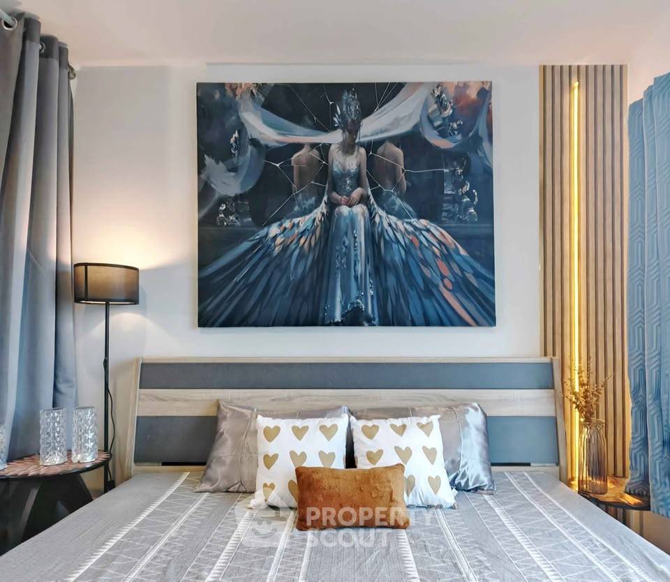 picture Studio Condo at Regent Home Bangson 28 near MRT Bang Son (ID 3358238) - 2/15