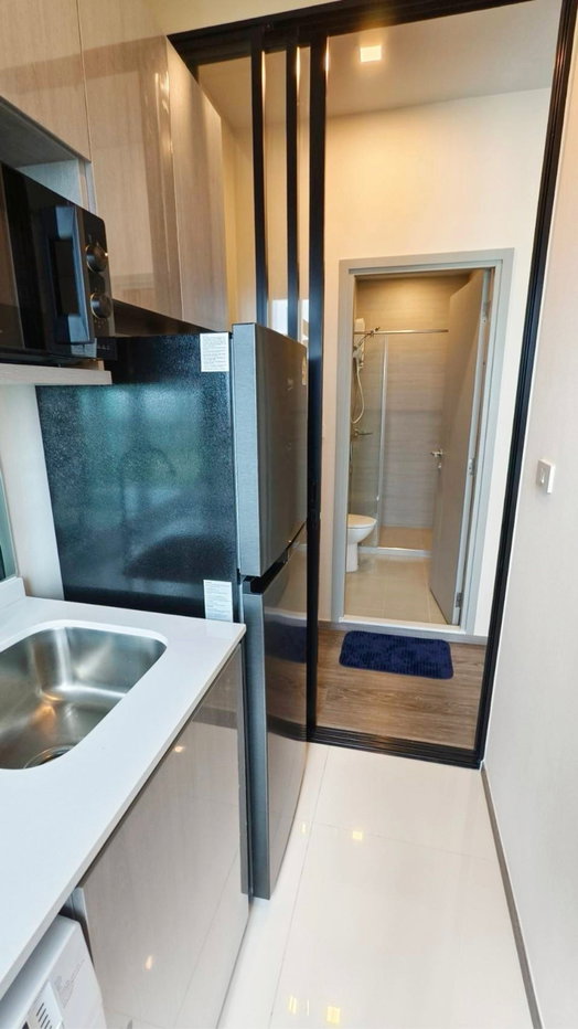 รูป ปล่อยเช่า Notting Hill Rayong (Luxury condo) Line ID : Nisaratruk - รูปที่ 10/19