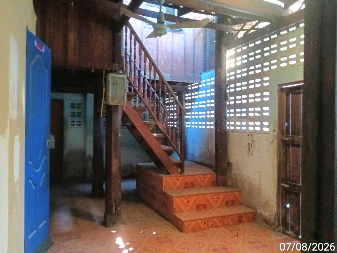 รูป บ้านเดี่ยว 109 ตร.วา สันป่าตอง เชียงใหม่ 1.3M - รูปที่ 21/33