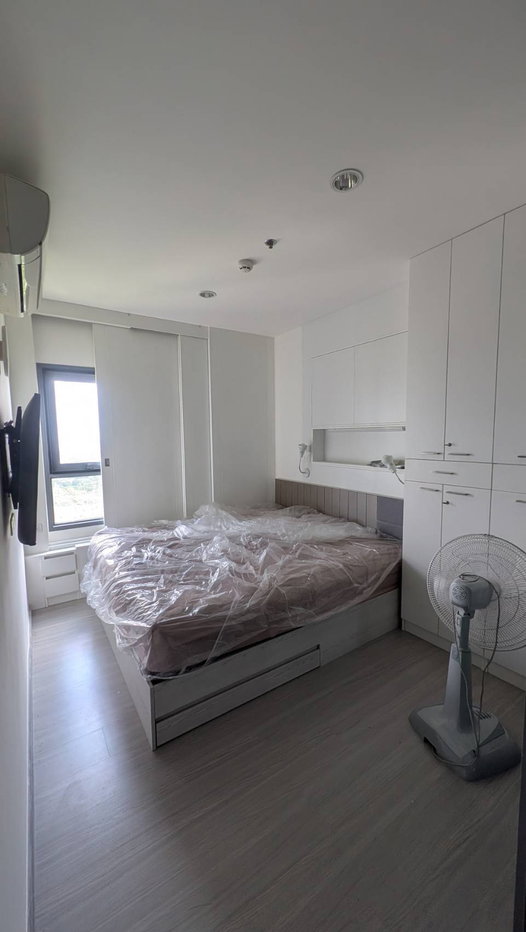 รูป *** ( 1 Bedroom Plus ) ให้เช่าคอนโด : แอสไปร์ สาทร-ราชพฤกษ์ (Aspire Sathorn-Rachapruek) ***  - รูปที่ 1/6