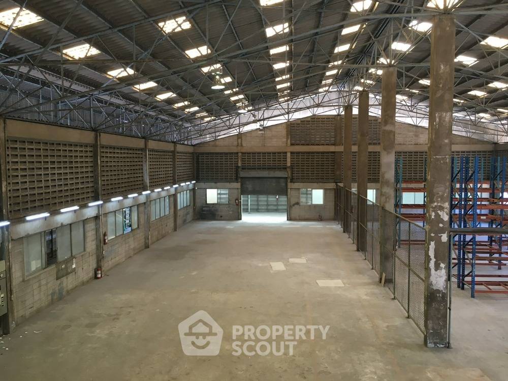 picture Land For Rent In Phraeksa, Mueang Samut Prakan (ID 1110399) - 9/9