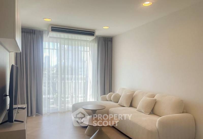 รูป ขายคอนโด 1 ห้องนอน The Bangkok Narathiwas Ratchanakarint Condominium (ID 3214232) - รูปที่ 4/5