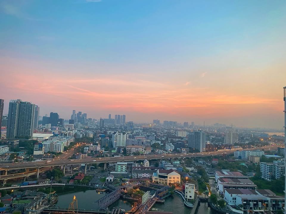 picture Condo for Rent at Life Sukhumvit 48 (F6910001) - 9/10