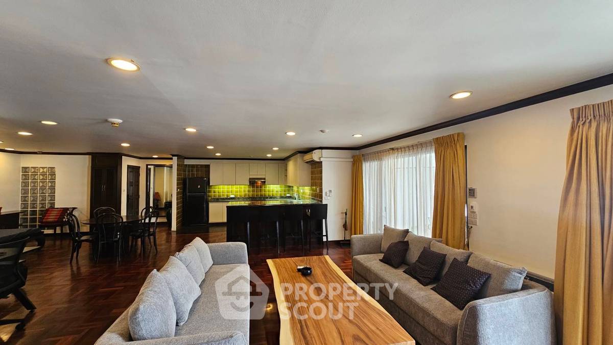 picture 2-BR 143 Sqm At Richmond Palace Condominium Near BTS Phrom Phong (ID 1150073) - 5/16