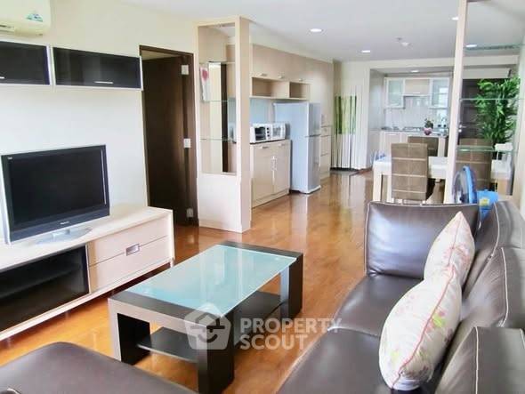 picture 3-BR Condo at Pabhada Silom Condominium near BTS Saint Louis (ID 3359508) - 1/10