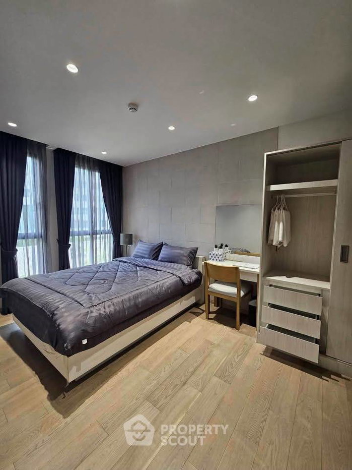 picture 1-BR Condo at Runesu Thonglor 5 near BTS Thong Lor (ID 3358161) - 5/5