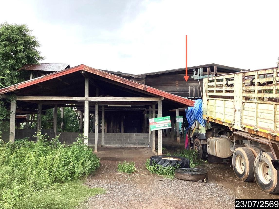 picture HOME 217 Sq.w. Wang Sam Mo Udon Thani for 982,000 - 18/37