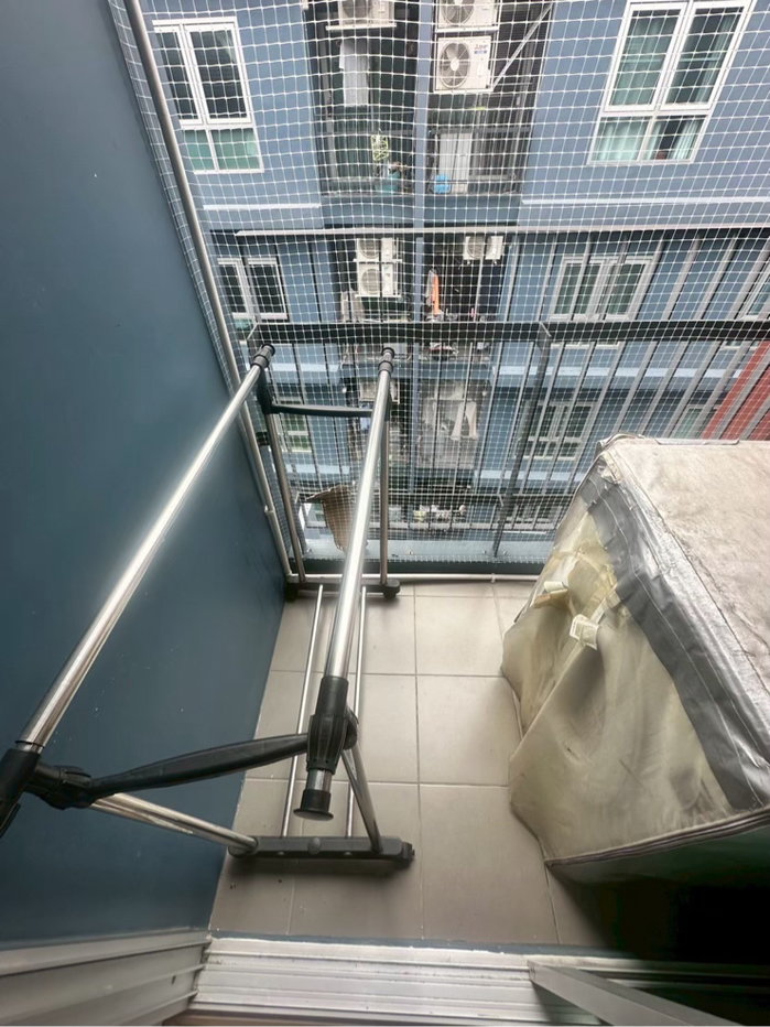 รูป 🏢 Deco Condominium (เดคโค่ คอนโดมิเนียม) 📍 ใกล้ BTS แบริ่ง ประมาณ 500 เมตร - รูปที่ 6/7