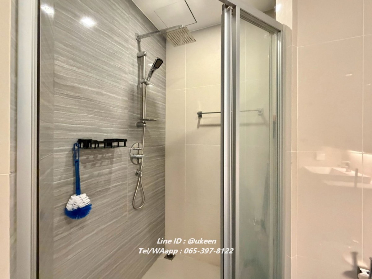รูป ให้เช่า KnightsBridge The Ocean Sriracha2 Bedroom ห้องมุม 63 ตร.ม. - รูปที่ 13/13