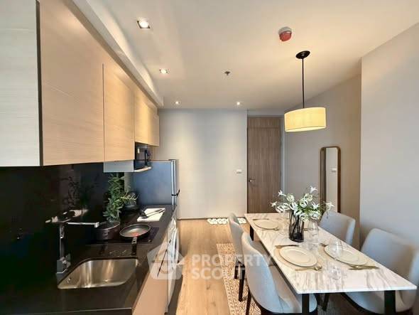 picture 2-BR Condo At Park Origin Phrom Phong Near BTS Phrom Phong (ID 3360550) - 2/14