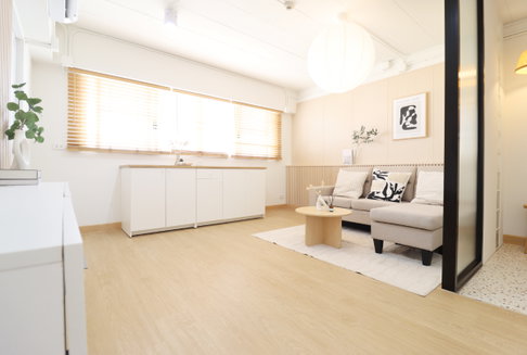 Sale condo at Lumpini Happyland