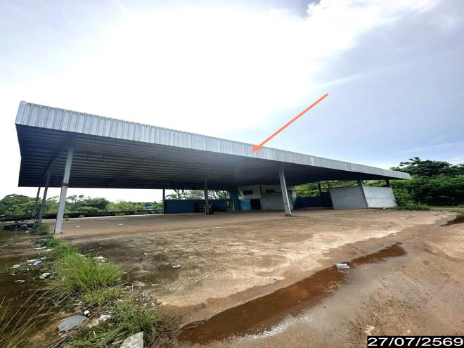 picture HOME 5102 Sq.w. Muang Muddahan Mukdahan for 35.1M - 8/29