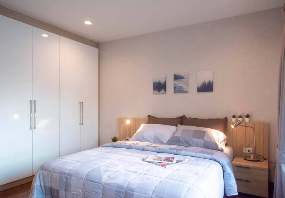 รูป คอนโด 2 ห้องนอน ขนาด 100 ตร.ม. Baan Ploenchit ใกล้ BTS นานา (ID 363016) - รูปที่ 7/21