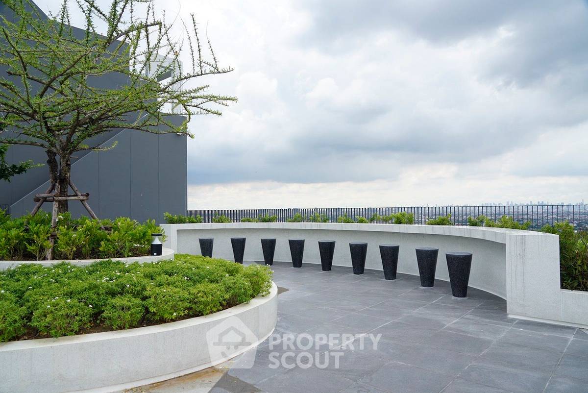picture 2-BR Condo At Landmark @ Grand Station By Siamese Asset (ID 3358267) - 15/15