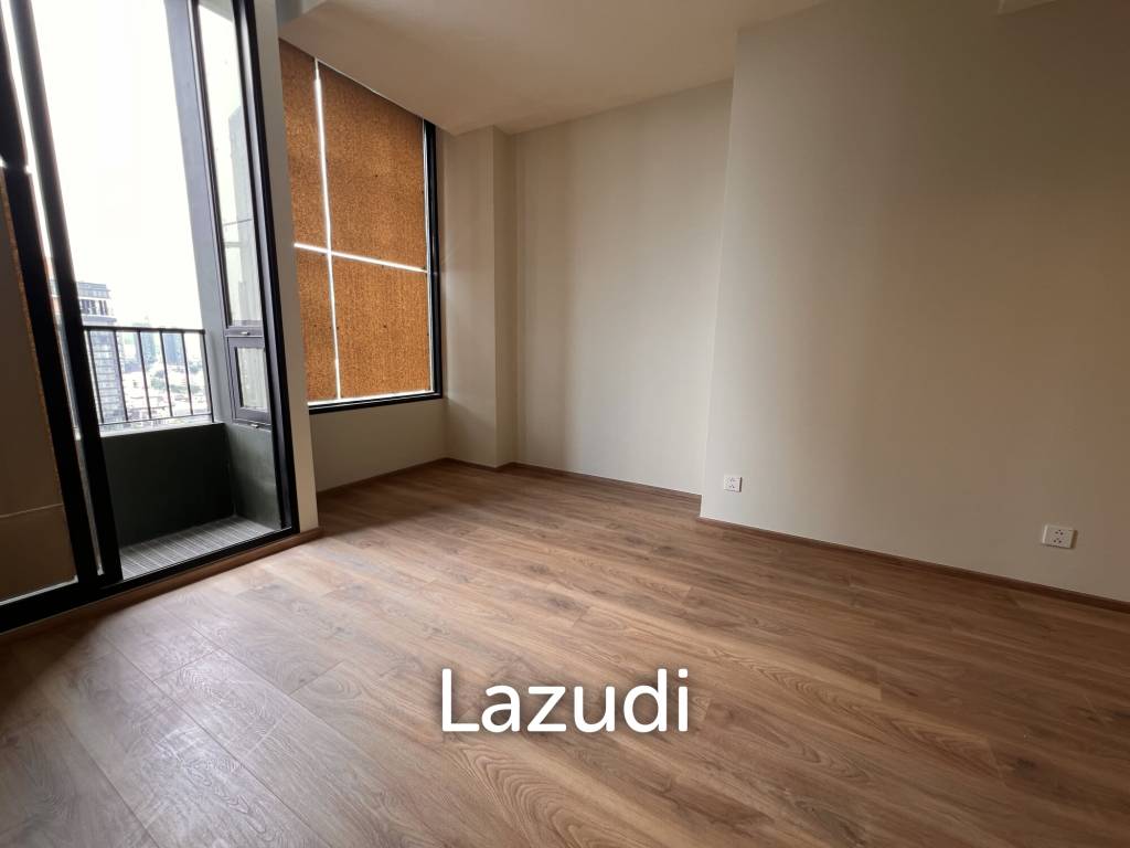 รูป Noble Form Thonglor 57 sqm City View Condo in Bangkok - รูปที่ 8/21