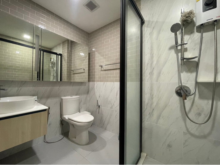 picture For rent 3 bed xt phayathai 50,000 ready to move in  - 15/15