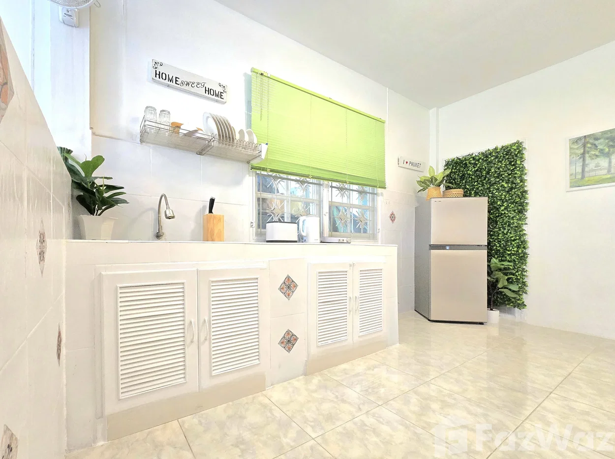 รูป บ้านเดี่ยวให้เช่า 2 ห้องนอน ใน ป่าตอง, ภูเก็ต 6796552 - รูปที่ 13/26