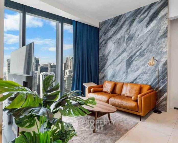 picture 200m To BTS Phrom Phong | 1-BR The Estelle Phrom Phong (ID 3080848) - 1/7