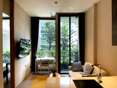 Condos for sale : THE ESSE Asoke | For sale  #AS-7907