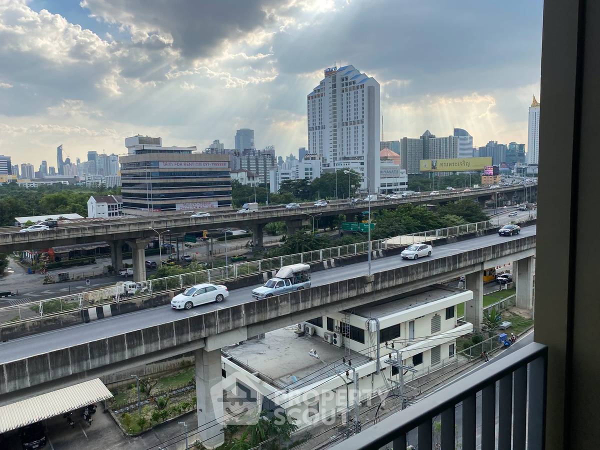 รูป คอนโด 2 ห้องนอน Supalai Prime Rama 9 ย่านบางกะปิ (ID 3360807) - รูปที่ 8/9