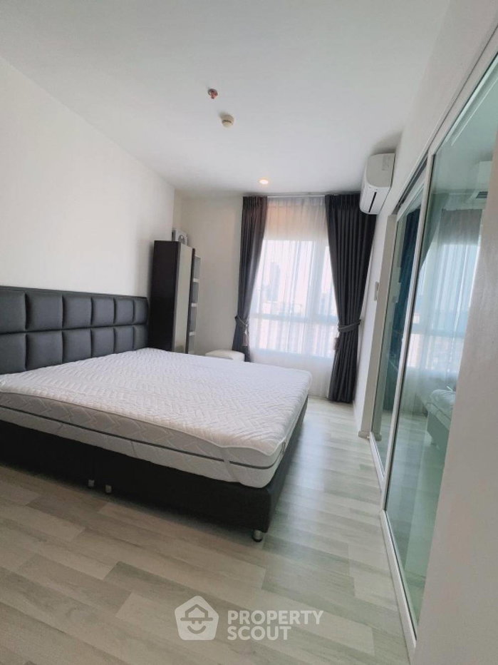 picture 29th-Floor 1-BR Condo At The Key Sathorn - Charoenraj (ID 1502688) - 6/8