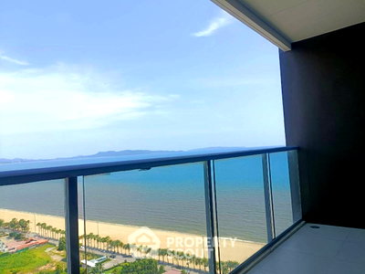 ขายคอนโด : คอนโด 1-ห้องนอน ที่ แอราส คอนโด พัทยา ใกล้ หาดจอมเทียน (ID 3357687)