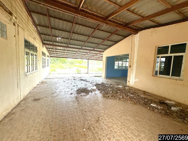 picture HOME 5102 Sq.w. Muang Muddahan Mukdahan for 35.1M - 4/29