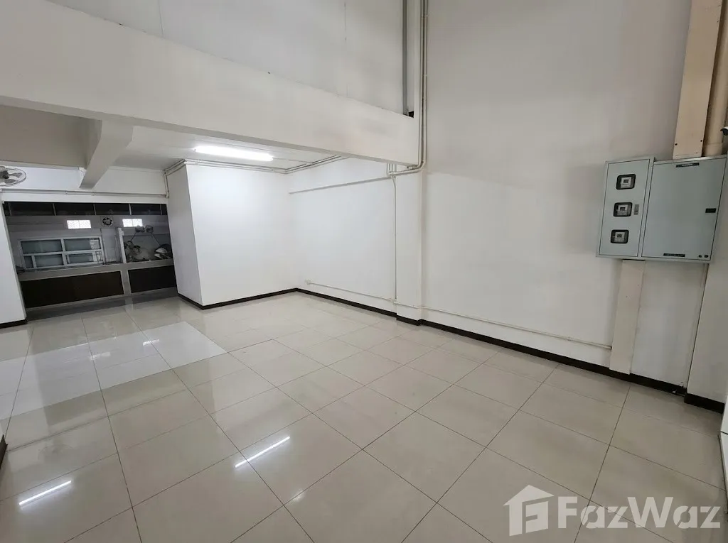 รูป ขาย ทาวน์เฮ้าส์ 6 ห้องนอน ใน บางนา, กรุงเทพมหานคร 6681270 - รูปที่ 7/22