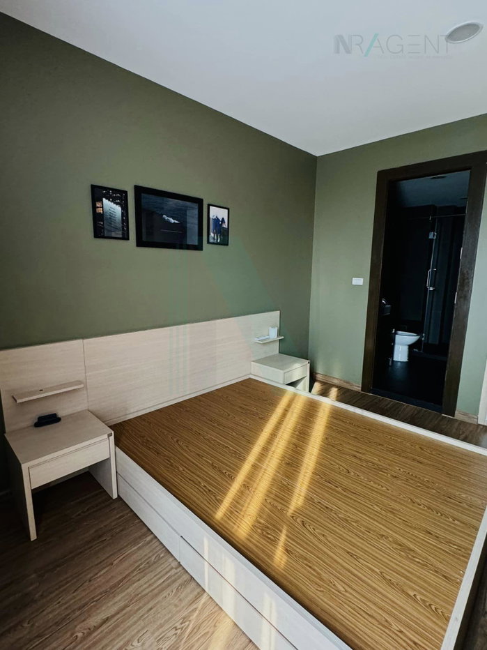 picture For sell condo RHYTHM  RATCHADA Building A, Floor 5,1 bed room, Room size 46.00 sqm - 6/8