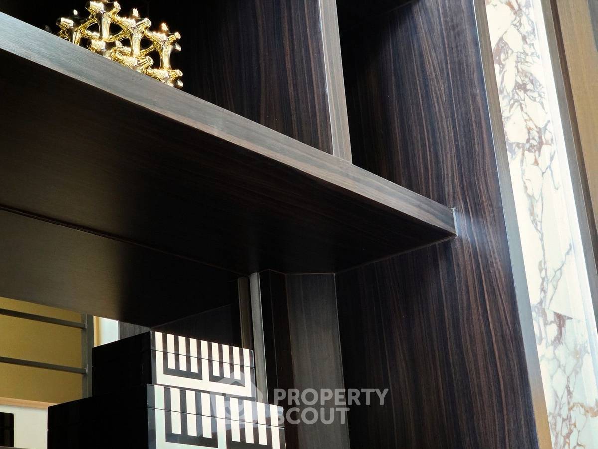 picture 2-BR Condo For Rent At Culture Chula Near MRT Sam Yan (ID 3358222) - 25/39