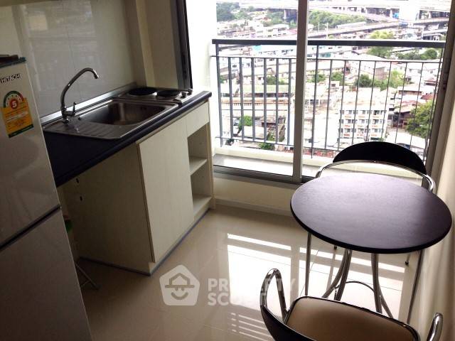 picture 1-BR Condo at Aspire Sukhumvit 48 near BTS Phra Khanong (ID 510655) - 2/5