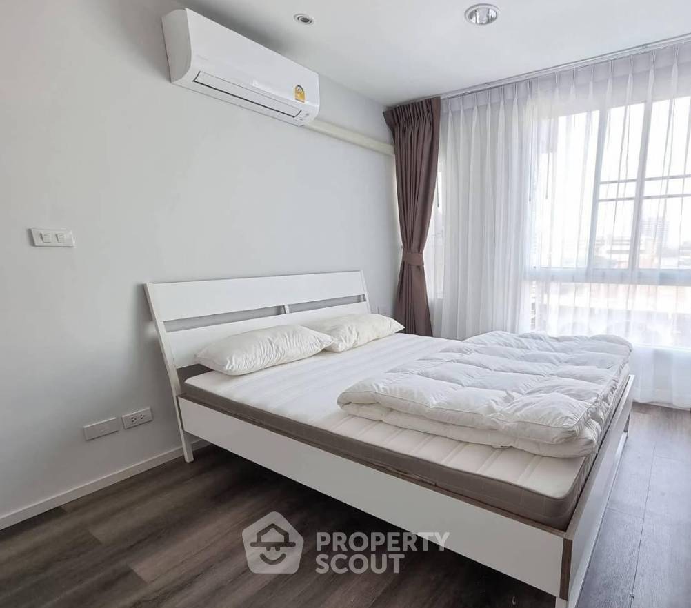 picture 2-BR Condo at Serene Place Sukhumvit 24 Condominium near BTS Phrom Phong (ID 3039262) - 3/4
