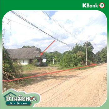 picture HOME 376.6 Sq.w. Wang Nam Yen Srakaeo for 2.7M - 25/27
