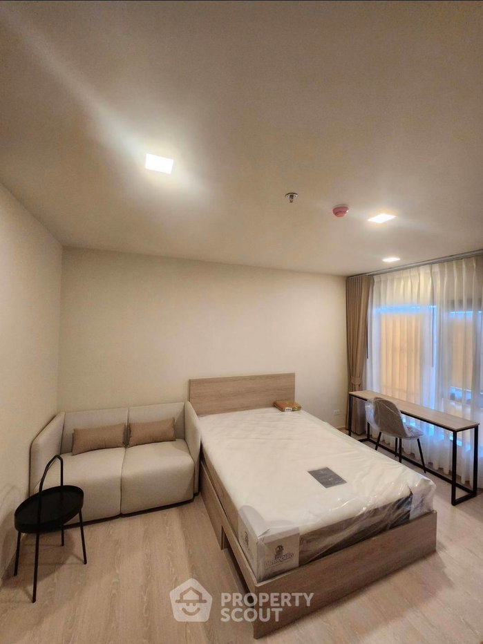 picture 1-BR Condo at FLO By Sansiri near MRT Wat Mangkon (ID 2414819) - 1/13