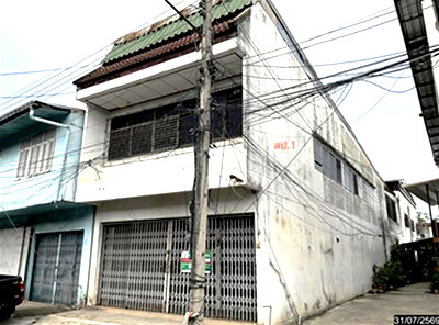 Houses for sale : HOME 97.8 Sq.w. Chum Phae Khon Kaen for 8.8M