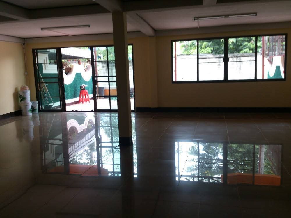 รูป ขายทาวเฮาส์ 4 ห้องนอน 144 ตรม. ต.ป่าตัน อ.เมืองเชียงใหม่ เดินทางสะดวก - รูปที่ 6/7
