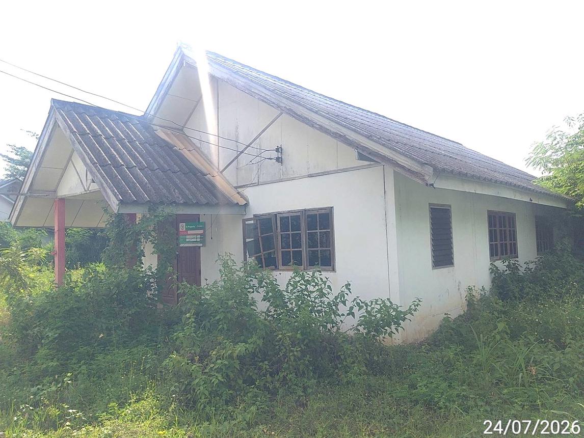 picture HOME 376.6 Sq.w. Wang Nam Yen Srakaeo for 2.7M - 15/27