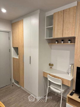 27th-Floor 1-BR At Regent Home Bangna Near BTS Bang Na (ID 3358192)