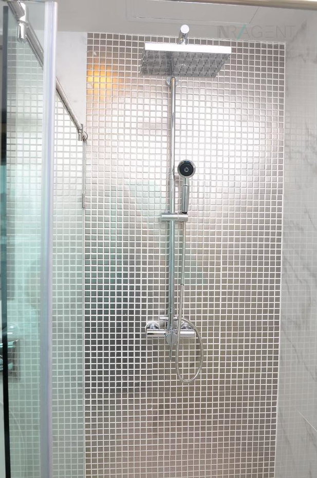 picture For Rent Condo QUAD SATHON Building , Floor ,---------, Room size 28 sqm - 8/8