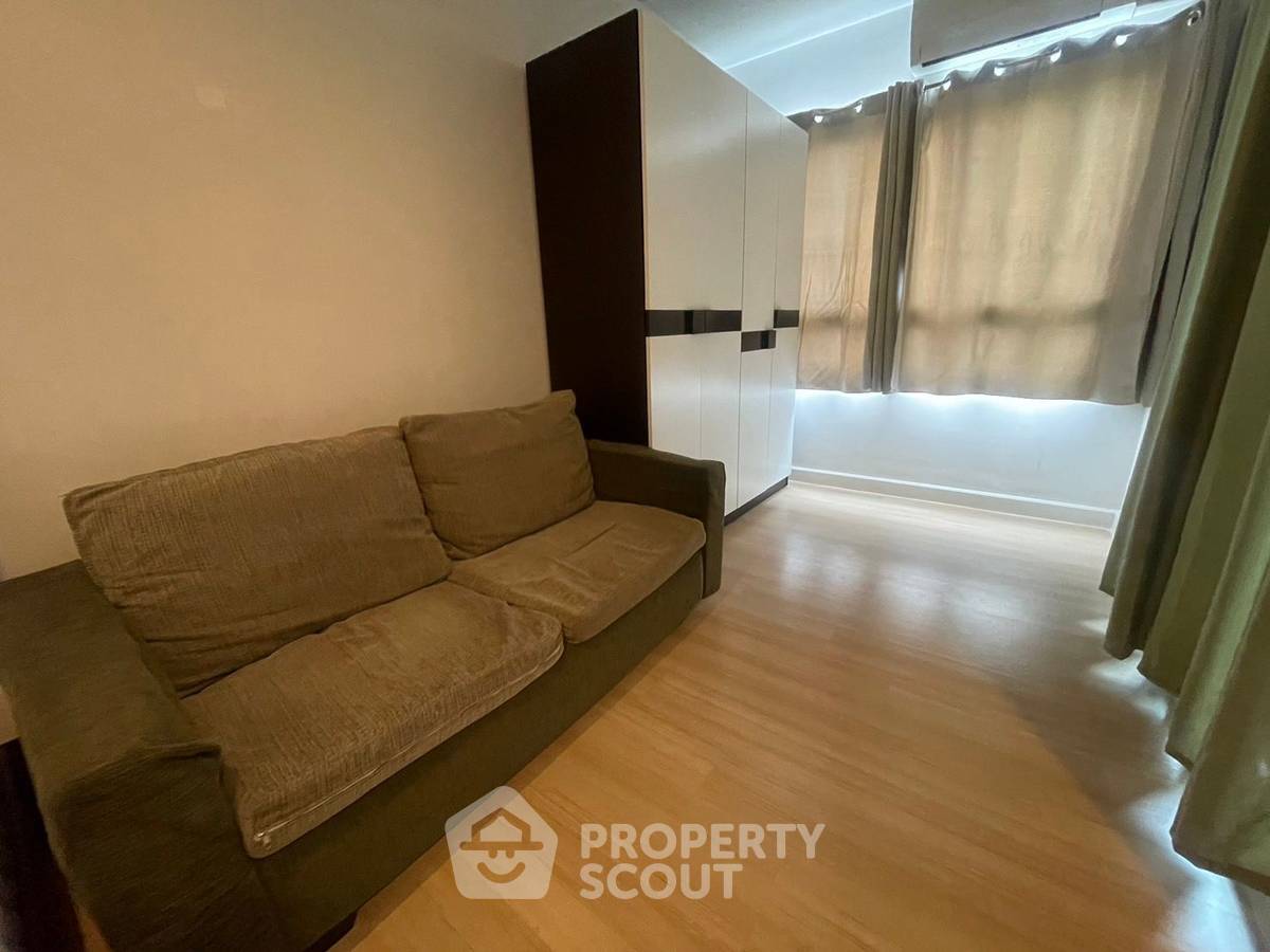 รูป คอนโด 1 ห้องนอน The Seed Mingle Sathorn-Suanplu ย่าน BTS ศาลาแดง (ID 1885482) - รูปที่ 3/15