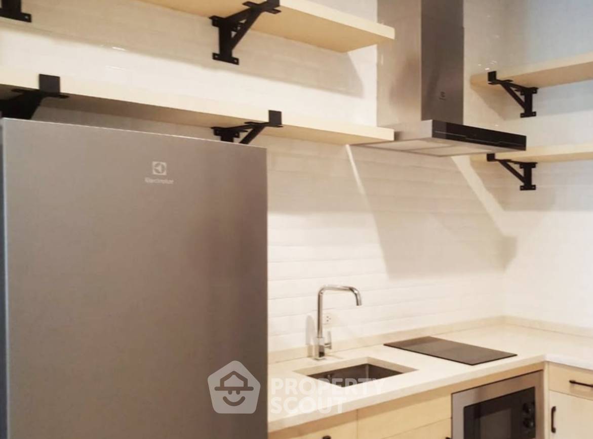 รูป คอนโด 1-ห้องนอน ที่ โนเบิล เพลินจิต ใกล้ BTS เพลินจิต (ID 3010149) - รูปที่ 2/3
