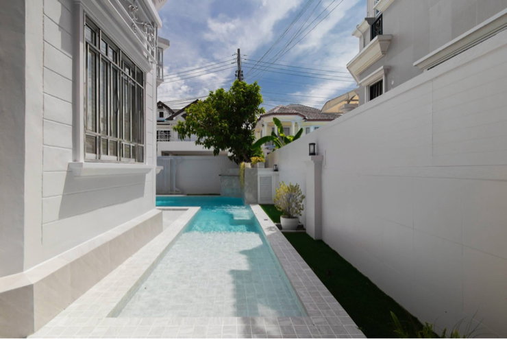 picture 2-storey detached house for sale – direct installment plan with the owner – 120 sq. wah. - 5/20