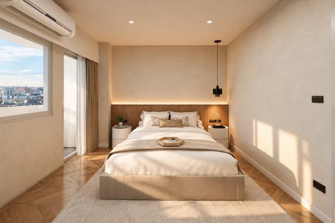 🏢 ขายคอนโด : The Trio Garden (เดอะ ทรีโอ การ์เด้น) รหัสทรัพย์ | 📌LNP-C14984