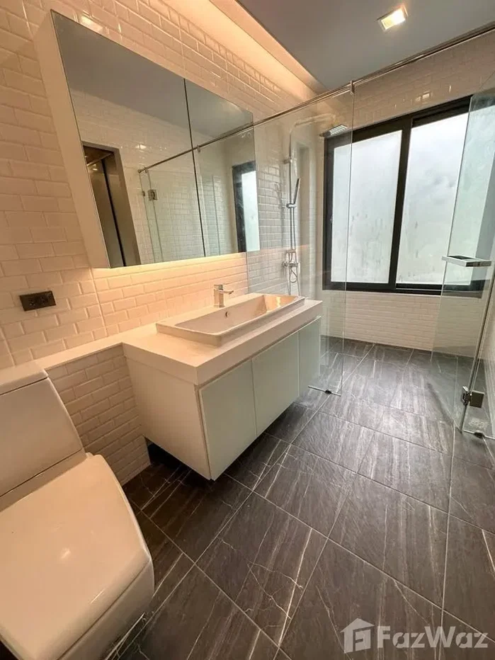 รูป บ้านเดี่ยวให้เช่า 5 ห้องนอน ในโครงการ สาริน ปาร์ค 6800149 - รูปที่ 12/26