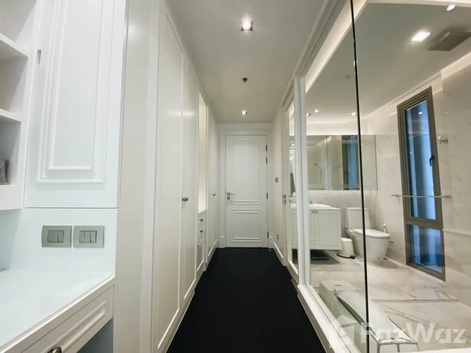 picture 2 bedroom condo for sell at StarView Rama 3 6829965 - 4/28