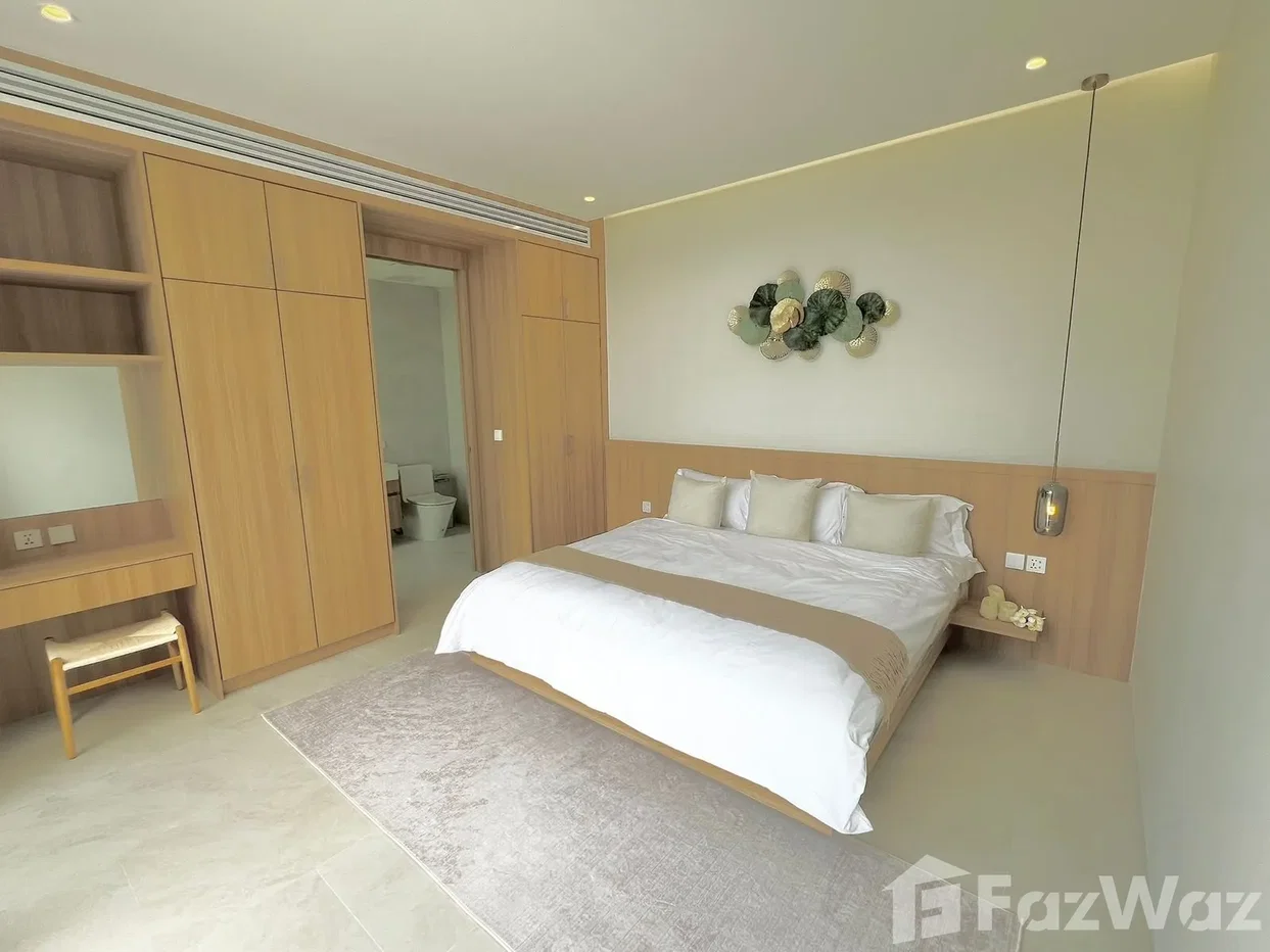 picture Brand New 4 Bedroom Pool Villa For Rent 6829190 - 6/11