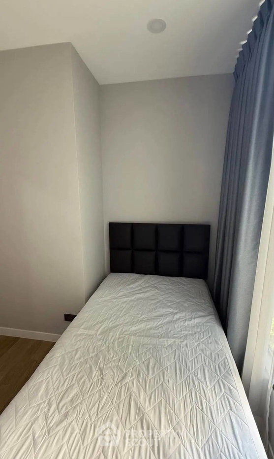 picture 2-BR Condo For Rent At Groove Ratchada Rama 9 Near MRT Phra Ram 9 (ID 2705711) - 6/7