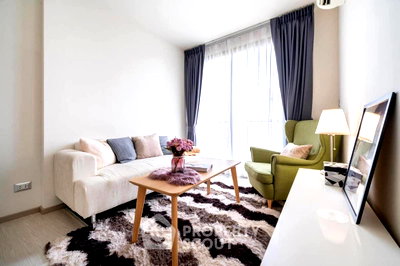 Condos for rent : 1-BR Condo at Rhythm Sukhumvit 42 near BTS Ekkamai (ID 1649437)